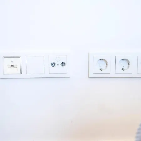 Appartement Viviendamedano El Médano