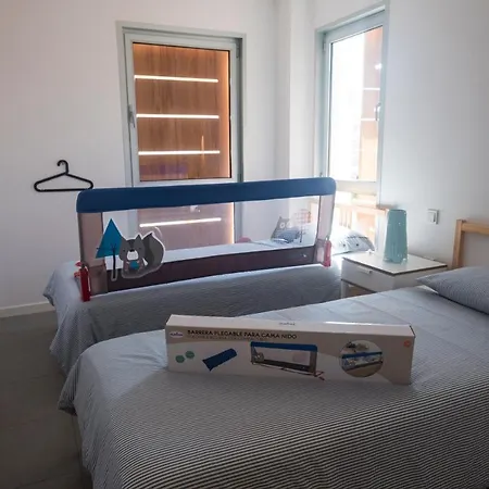 Appartement Viviendamedano *