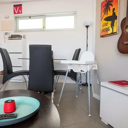 Appartement Viviendamedano