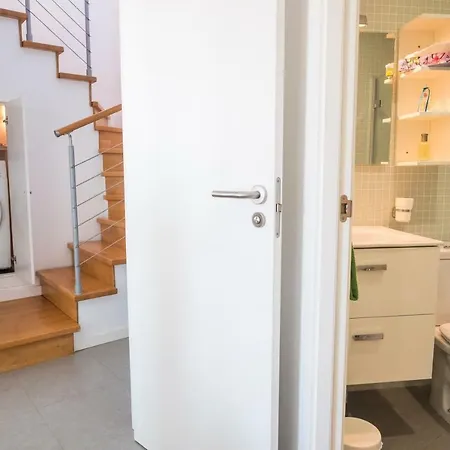 Appartement Viviendamedano