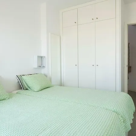 Viviendamedano Appartement *