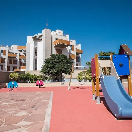 Appartement Viviendamedano