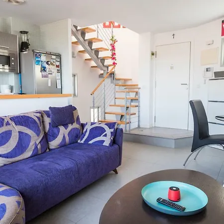 Viviendamedano Apartment *