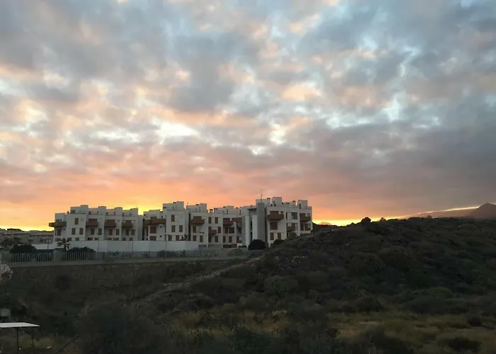 Apartment Viviendamedano El Medano (Tenerife)