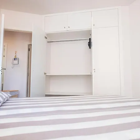 Viviendamedano Apartment El Medano (Tenerife)