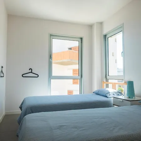Viviendamedano Apartment *