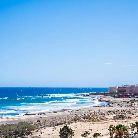 Viviendamedano * El Medano (Tenerife)