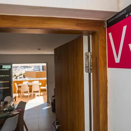 Apartment Viviendamedano *