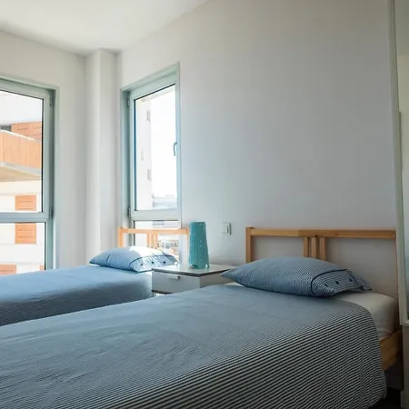 Apartment Viviendamedano