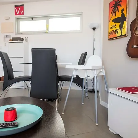 Apartment Viviendamedano
