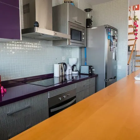 Apartment Viviendamedano