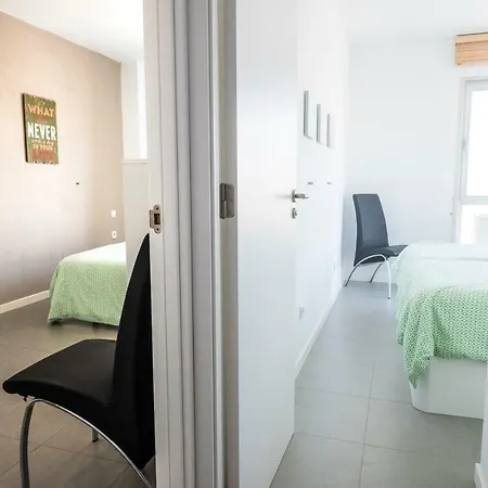 Apartment Viviendamedano El Medano (Tenerife)