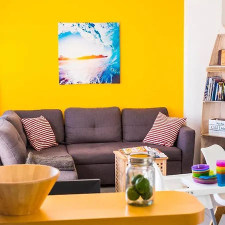 Apartamento Viviendamedano