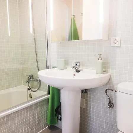 Apartamento Viviendamedano *