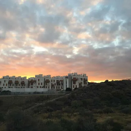 公寓 Viviendamedano 厄尔梅达诺