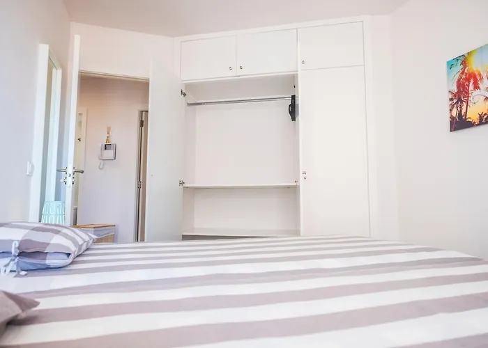 Viviendamedano 公寓 厄尔梅达诺