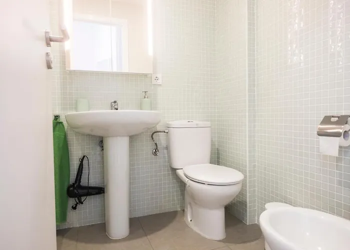 Viviendamedano 公寓 *