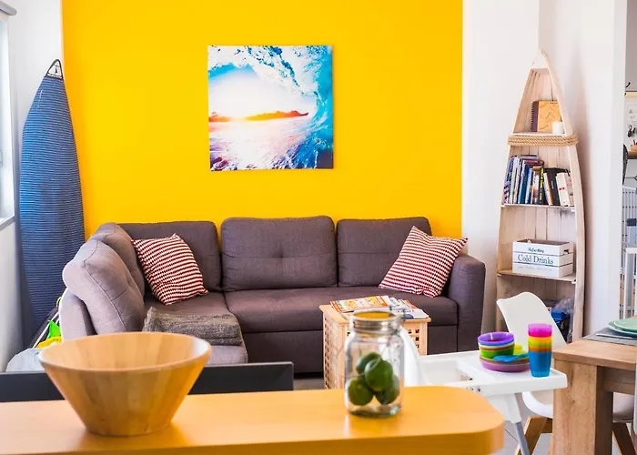 公寓 Viviendamedano