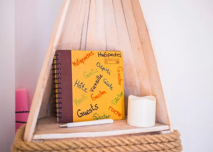 Viviendamedano 公寓 *