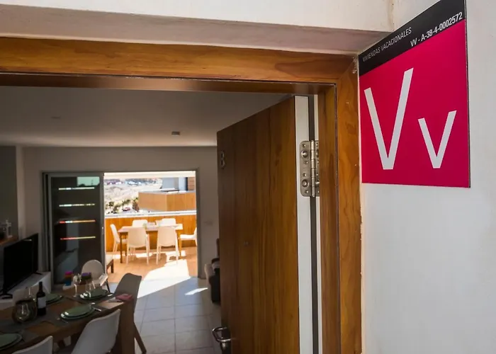 公寓 Viviendamedano *