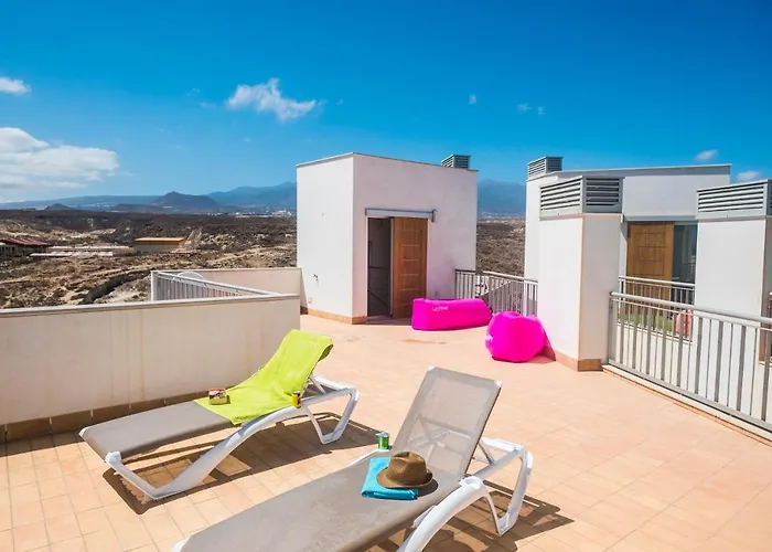 公寓 Viviendamedano *