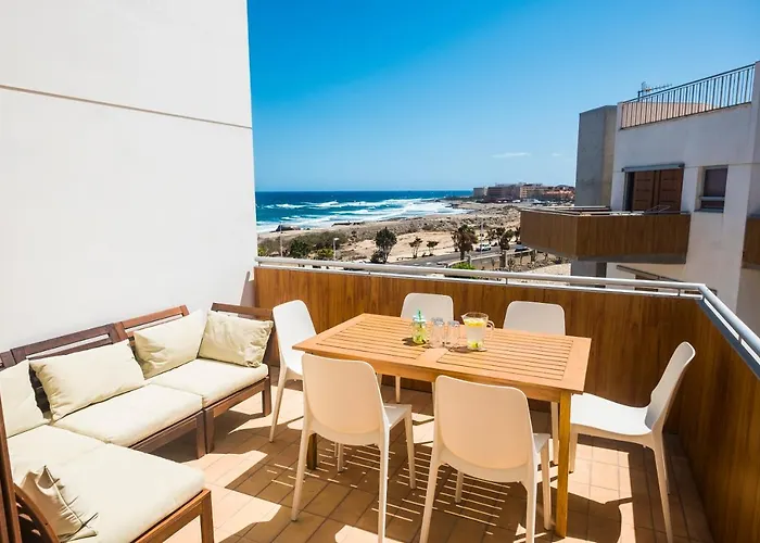 Viviendamedano 公寓