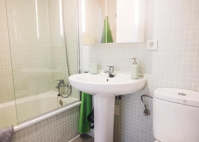 公寓 Viviendamedano *