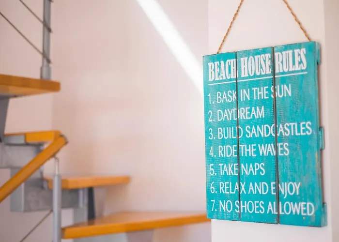 Viviendamedano 公寓 *