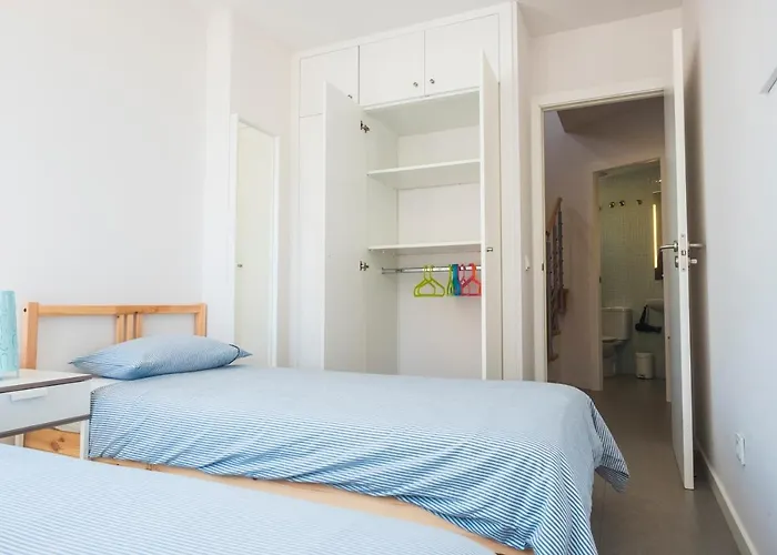 Viviendamedano 公寓 *