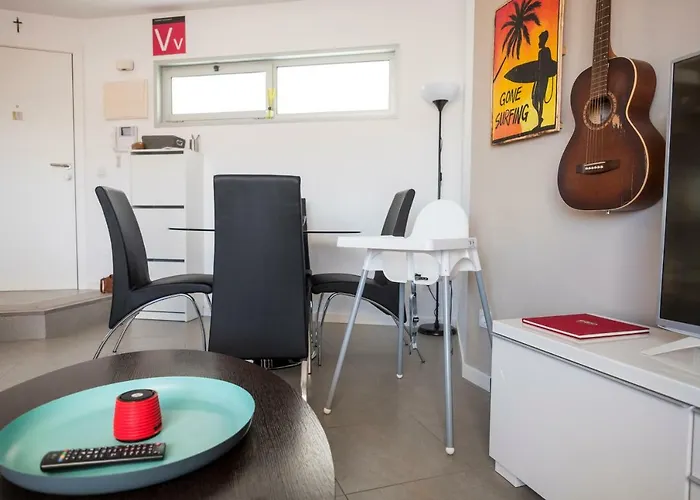 公寓 Viviendamedano