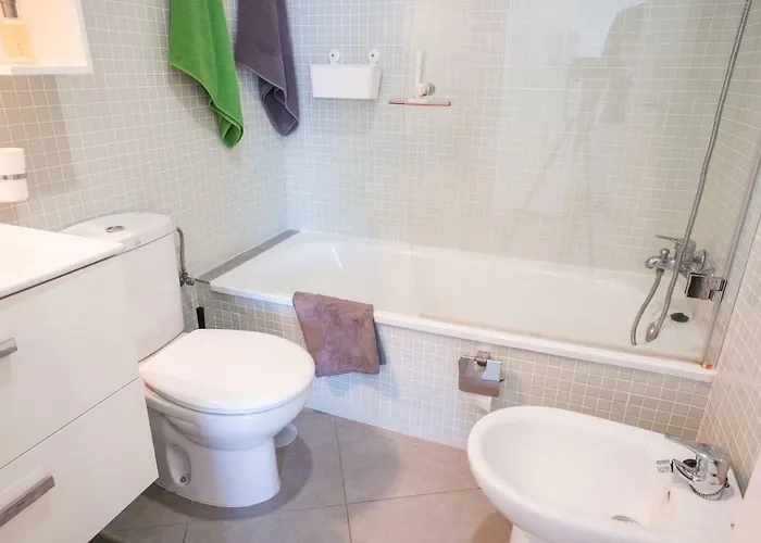 公寓 Viviendamedano *