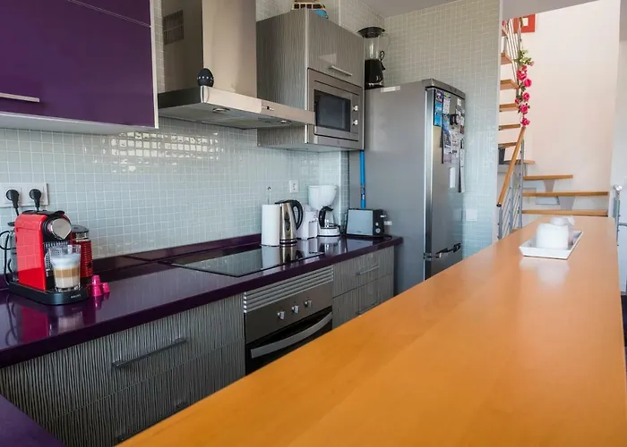 公寓 Viviendamedano