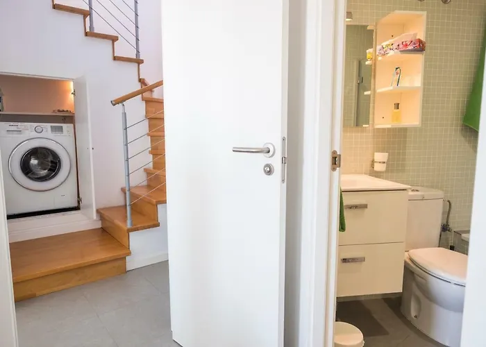 公寓 Viviendamedano