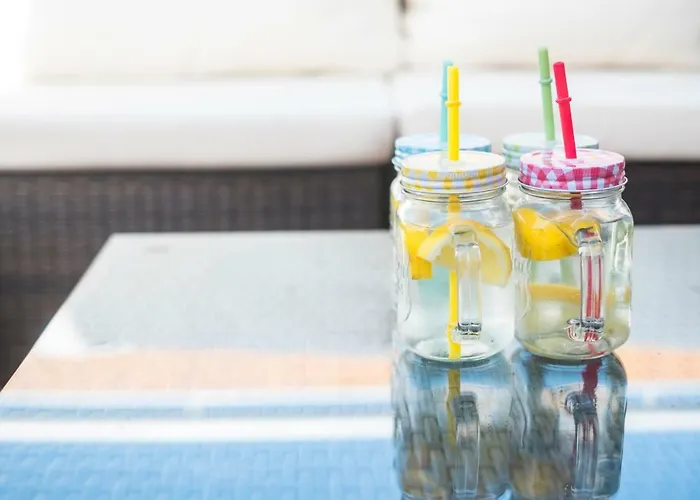 公寓 Viviendamedano