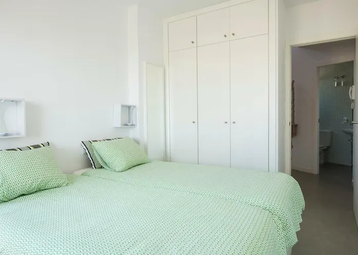 Viviendamedano 公寓 *