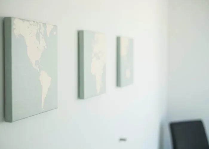 Viviendamedano 公寓