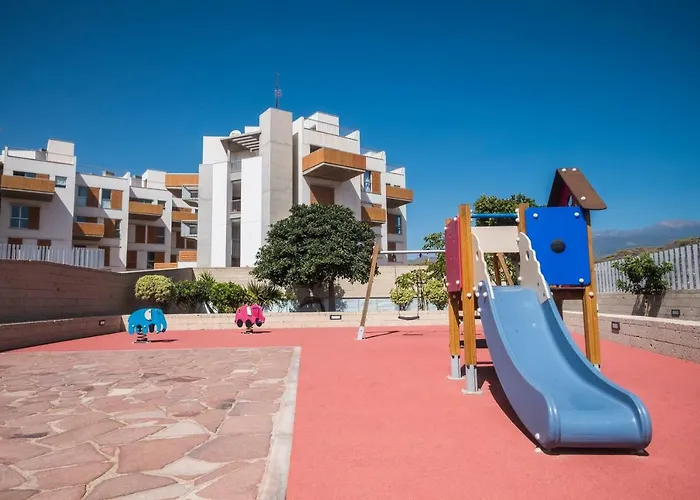 公寓 Viviendamedano