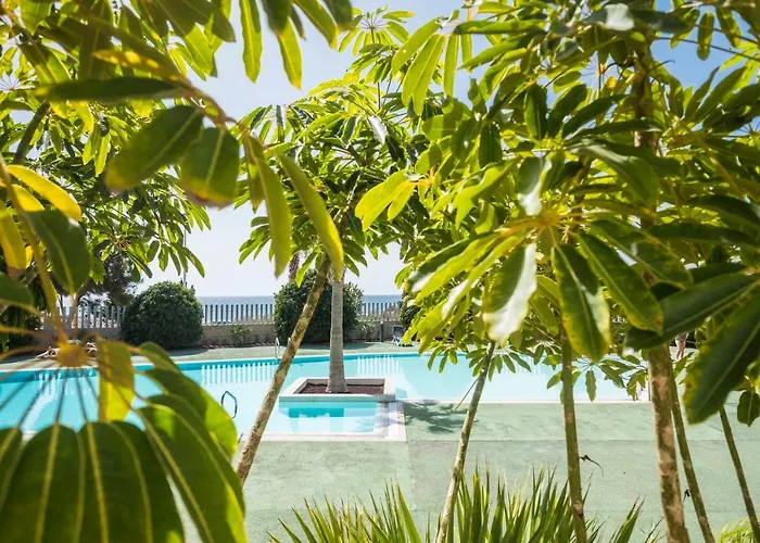 Viviendamedano 公寓 *