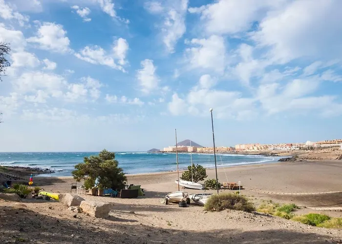 公寓 Viviendamedano *