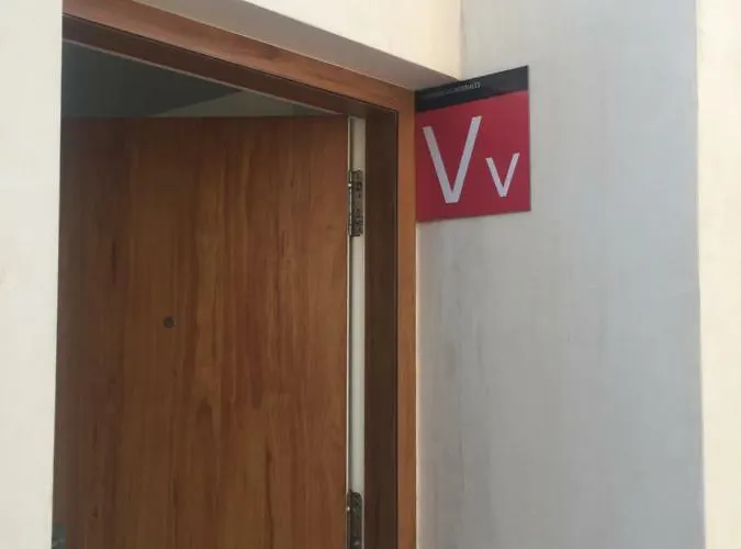 Viviendamedano 公寓 厄尔梅达诺