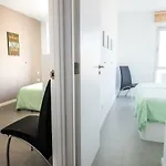 Διαμέρισμα Viviendamedano Ελ Μέντανο